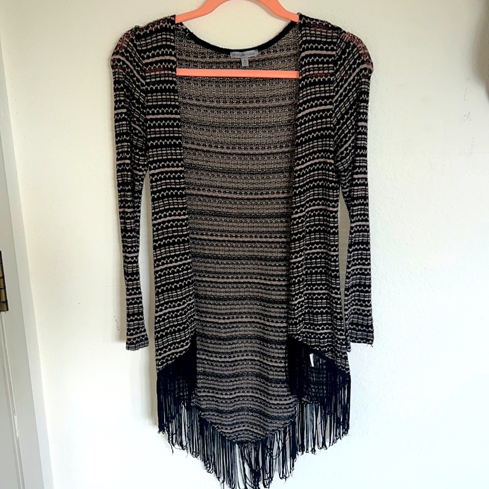 Charlotte Russe Cardigan